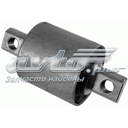 3075801 Lemforder Silentblock de brazo de suspensión delantero inferior