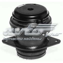 1435502 Lemforder soporte, motor, trasero, derecho