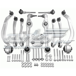 Kit de brazo de suspensión delantera Lemforder 3191301