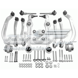 Comprar 3191401 Lemforder Kit de brazo de suspensión delantera