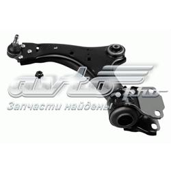 Brazo inferior izquierdo de la suspensión delantera Lemforder 3617001 precio, desde 61,89 EUR