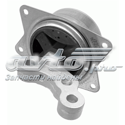 3044101 Lemforder soporte motor izquierdo