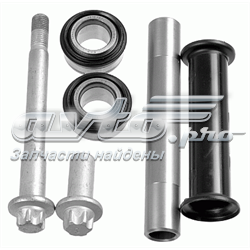 Buje del brazo inferior trasero Lemforder 3346401 precio, desde 39,42 EUR