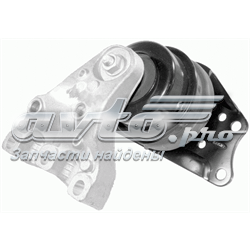 Soporte de motor derecho 3053901 Lemforder