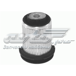 Silentblock del brazo de suspensión 1240001 Lemforder