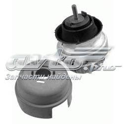 Soporte izquierdo del motor 3623301 Lemforder