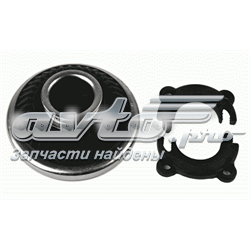 Soporte del amortiguador delantero 2696001 Lemforder