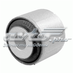 Silentblock del brazo superior de suspensión trasera Lemforder 2972601