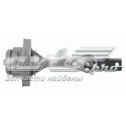 Taco de motor trasero Lemforder 3314001