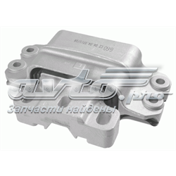 Cojín del motor Lemforder 3314101