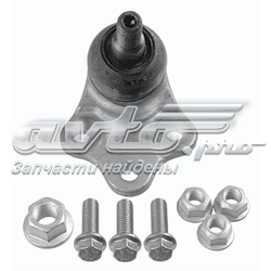 Rótula inferior de suspensión Lemforder 3100801 precio, desde 34,77 EUR