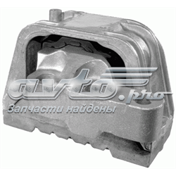Soporte de motor derecho 3103401 Lemforder