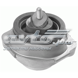 Soporte de motor, Izquierda / Derecha 3324301 Lemforder