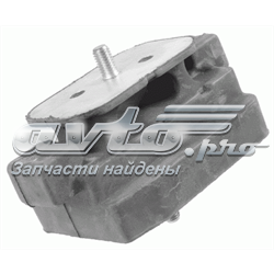 Taco de caja de cambios 3324701 Lemforder