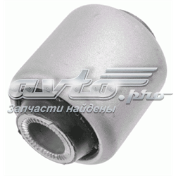 3325101 Lemforder Silentblock de brazo de suspensión delantero inferior