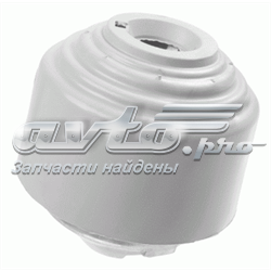 Soporte elástico, suspensión del motor, Izquierda / Derecha Lemforder 3325501