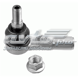 Rótula barra de dirección 3114801 Lemforder