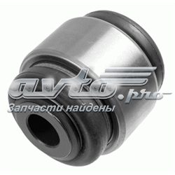 Silentblock del brazo superior de suspensión trasera Lemforder 3390701