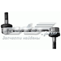 Soporte de la barra estabilizadora delantera Renault (RVI) 8200265217