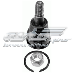Rótula inferior de suspensión Lemforder 3120801 precio, desde 23,44 EUR