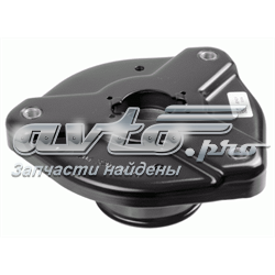 Soporte del amortiguador delantero 3329201 Lemforder