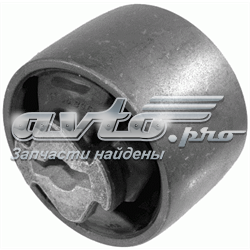 Comprar 3128601 Lemforder Buje delantero del brazo longitudinal trasero