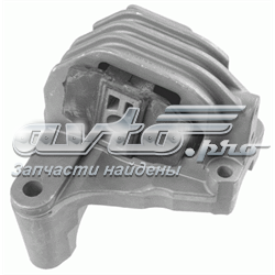 Soporte superior del motor 3133701 Lemforder