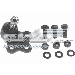 Rótula inferior de suspensión Lemforder 1215304 precio, desde 10,48 EUR