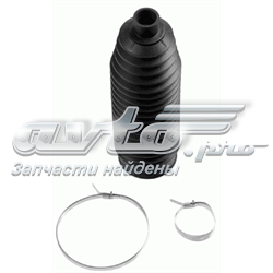 Fuelle de dirección Lemforder 3373901