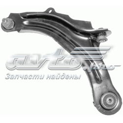 Brazo inferior izquierdo de la suspensión delantera Lemforder 2942901 precio, desde 36,30 EUR