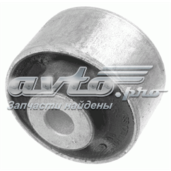 2590901 Lemforder Buje del brazo de suspensión delantero superior