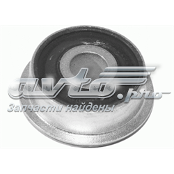 Buje delantero del brazo longitudinal trasero 1365301 Lemforder