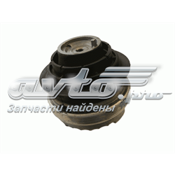 Comprar 2540101 Lemforder Soporte izquierdo del motor