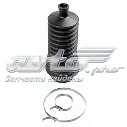 Guardapolvo de dirección Lemforder 3018301 precio, desde 8,45 EUR