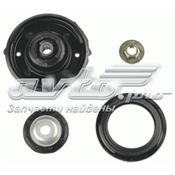 Soporte del amortiguador delantero 3117401 Lemforder