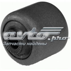 Silentblock suspension Lemforder 1051702