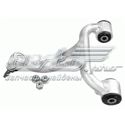 Brazo de suspensión delantera, superior izquierda Lemforder 3431101
