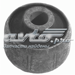 Silentblock del brazo de suspensión 1008001 Lemforder