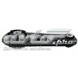 Taco de motor trasero Lemforder 3134401