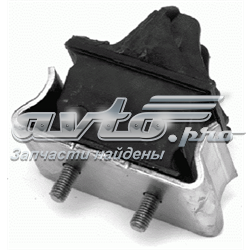 Soporte de motor, Izquierda / Derecha 1886901 Lemforder