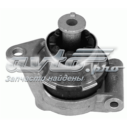 2760801 Lemforder Soportes de motor trasero