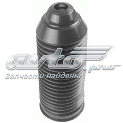 Fuelle, amortiguador delantero 2039001 Lemforder