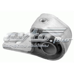 Silentblock suspension Lemforder 3532501