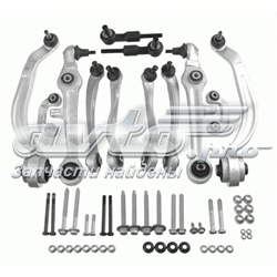 Kit de brazo de suspensión delantera Lemforder 2742101 precio, desde 287,85 EUR