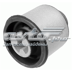 Silentblock trasero 2123601 Lemforder