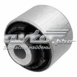 Silentblock del brazo de suspensión 3538101 Lemforder