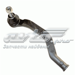 Rótula barra de acoplamiento exterior Renault Espace 4 JK0