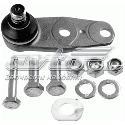 Rótula inferior de suspensión Lemforder 2889203 precio, desde 13,24 EUR
