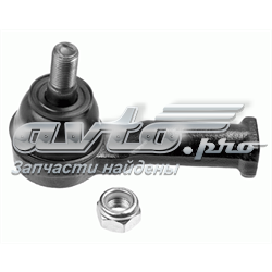 Rótula barra de acoplamiento exterior Mazda 626 3 GD