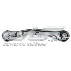 Comprar 2963101 Lemforder Brazo superior de suspensión trasera izquierdo/derecho